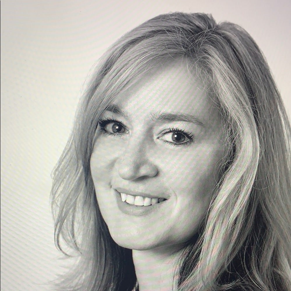 Meet your Posher, Denise